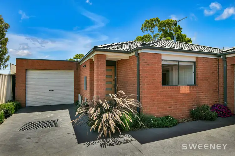 Main view of Homely unit listing, 3/26 Rymill Court, Altona North VIC 3025