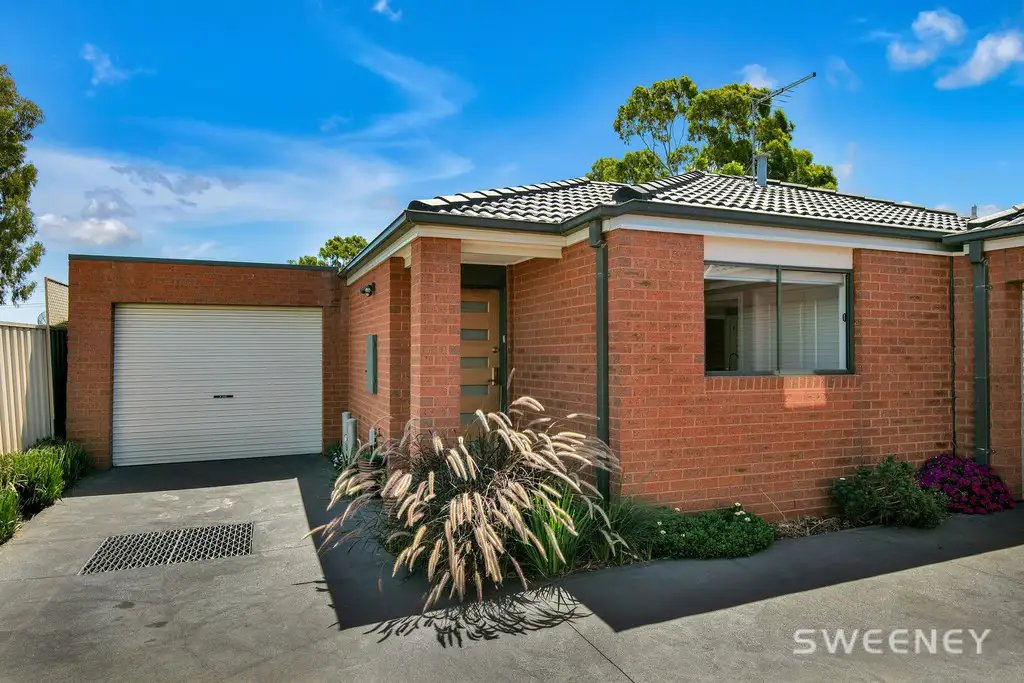 Main view of Homely unit listing, 3/26 Rymill Court, Altona North VIC 3025