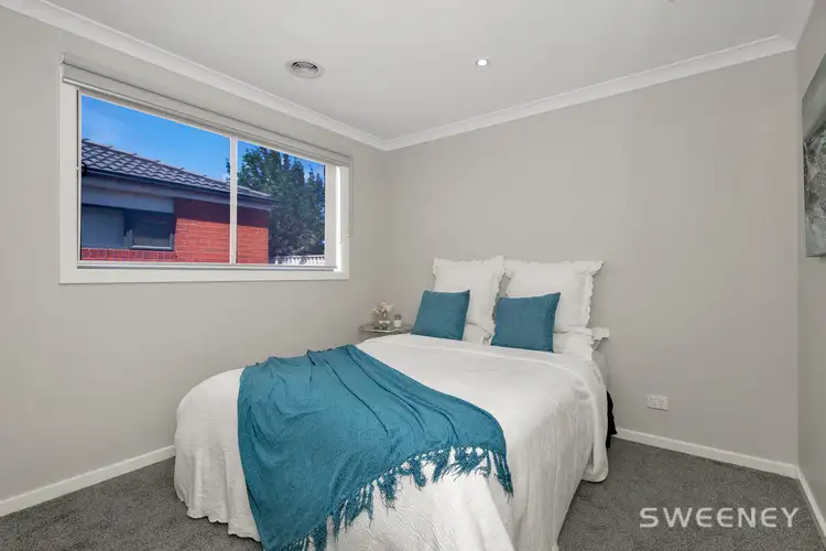 Fifth view of Homely unit listing, 3/26 Rymill Court, Altona North VIC 3025