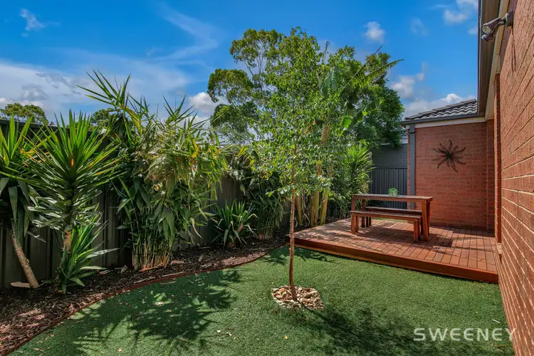 Sixth view of Homely unit listing, 3/26 Rymill Court, Altona North VIC 3025