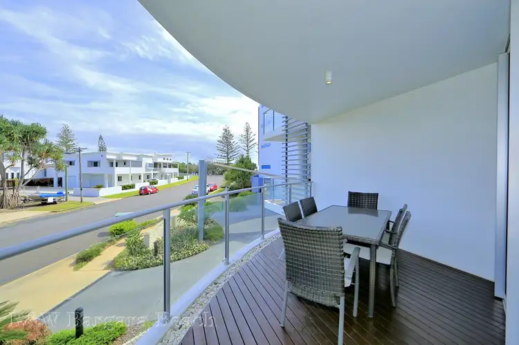 109/95 Esplanade, Bargara QLD 4670