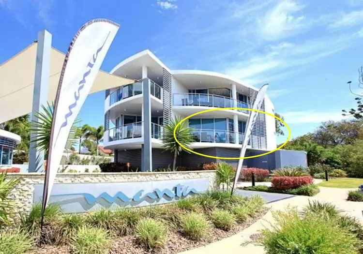 Fifth view of Homely unit listing, 109/95 Esplanade, Bargara QLD 4670