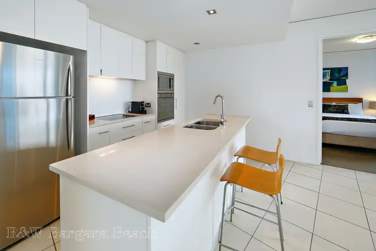 Sixth view of Homely unit listing, 109/95 Esplanade, Bargara QLD 4670