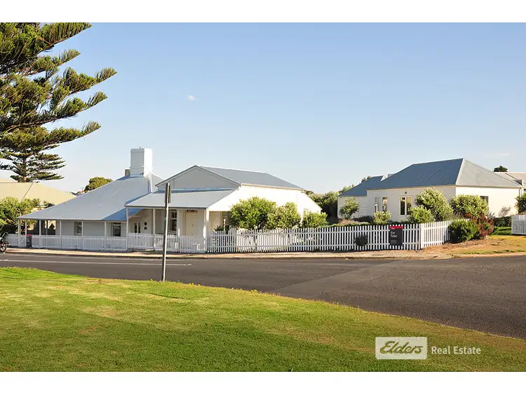 Main view of Homely house listing, 2 MUNDY TERRACE, Robe SA 5276