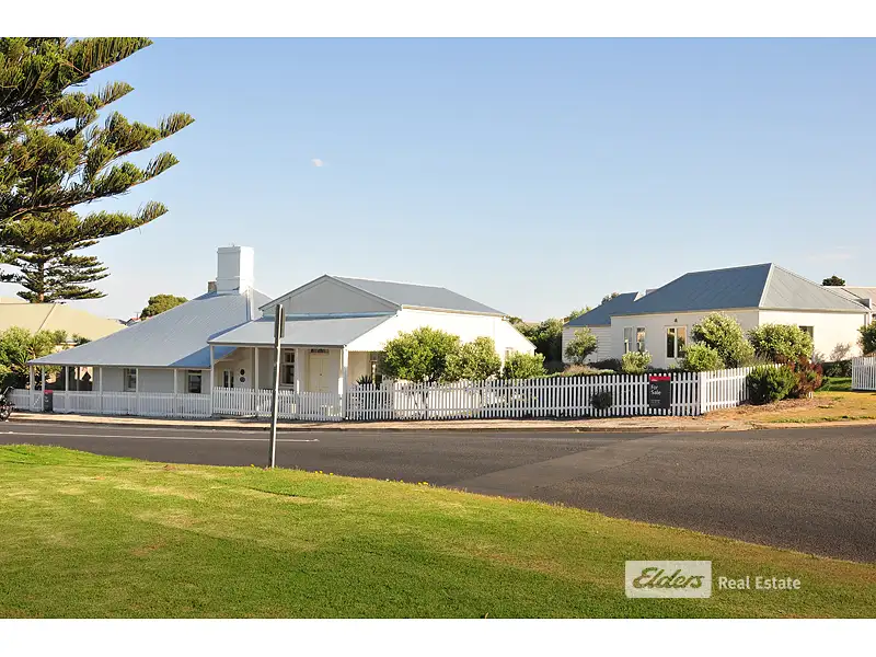 Main view of Homely house listing, 2 MUNDY TERRACE, Robe SA 5276