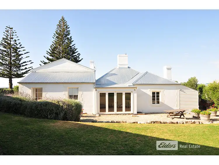 Second view of Homely house listing, 2 MUNDY TERRACE, Robe SA 5276