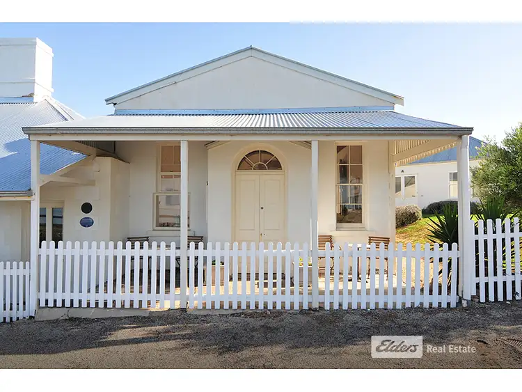 Third view of Homely house listing, 2 MUNDY TERRACE, Robe SA 5276