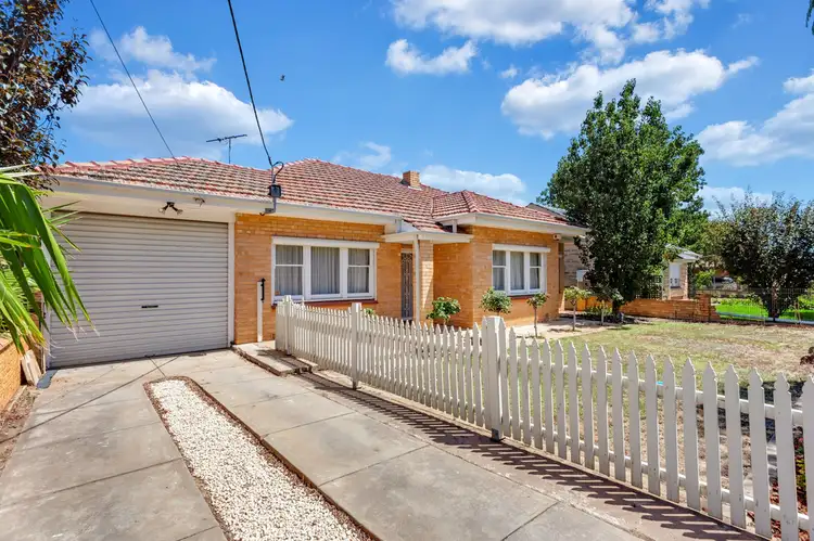 Second view of Homely house listing, 15 Windsor Avenue, Clearview SA 5085