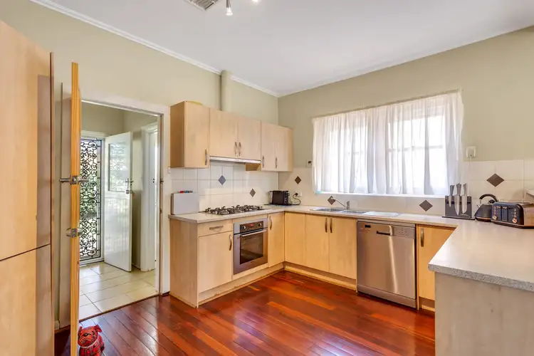 Fifth view of Homely house listing, 15 Windsor Avenue, Clearview SA 5085