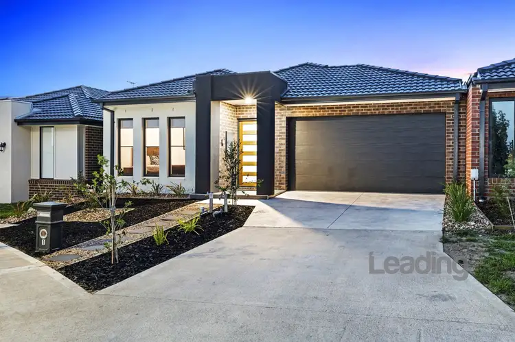 1 Wine Place, Diggers Rest VIC 3427