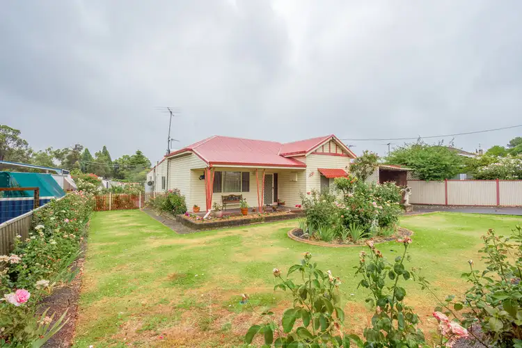 Second view of Homely house listing, 19 Bunbury Street, Collie WA 6225