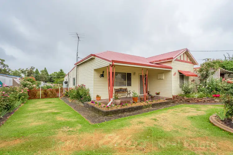 Third view of Homely house listing, 19 Bunbury Street, Collie WA 6225