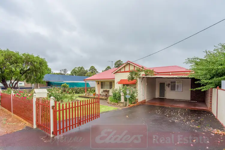 Fourth view of Homely house listing, 19 Bunbury Street, Collie WA 6225