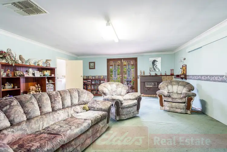 Fifth view of Homely house listing, 19 Bunbury Street, Collie WA 6225