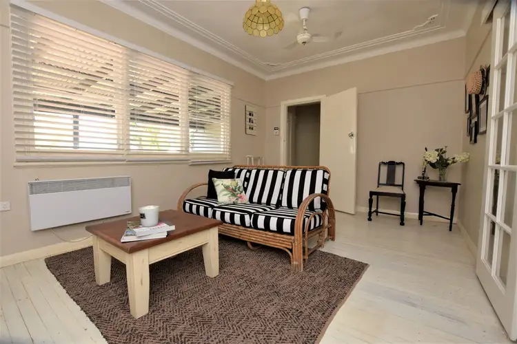 Second view of Homely house listing, 19 SCOBIE STREET, Gunnedah NSW 2380