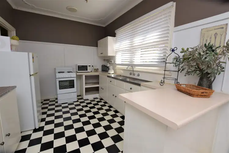 Fifth view of Homely house listing, 19 SCOBIE STREET, Gunnedah NSW 2380