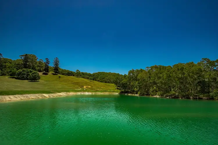 Second view of Homely land listing, Lot 10 Pottsville Road, Sleepy Hollow NSW 2483