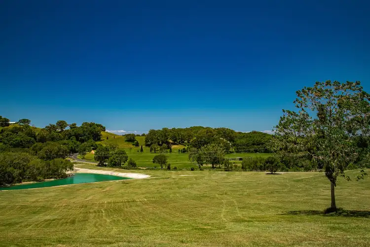 Fourth view of Homely land listing, Lot 10 Pottsville Road, Sleepy Hollow NSW 2483