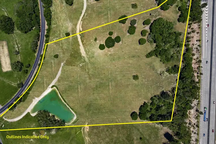 Fifth view of Homely land listing, Lot 10 Pottsville Road, Sleepy Hollow NSW 2483