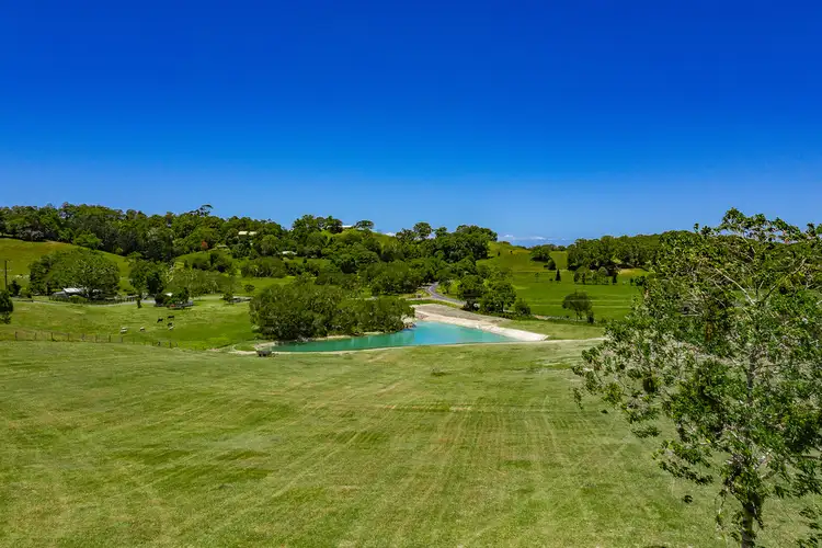 Sixth view of Homely land listing, Lot 10 Pottsville Road, Sleepy Hollow NSW 2483