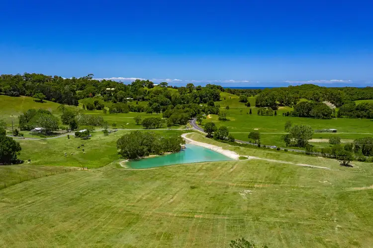 Seventh view of Homely land listing, Lot 10 Pottsville Road, Sleepy Hollow NSW 2483