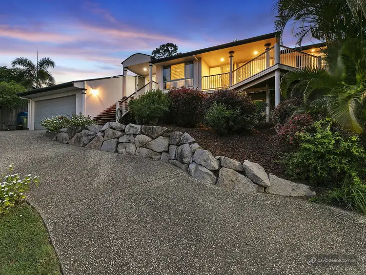 8 Midson Street, Petrie QLD 4502