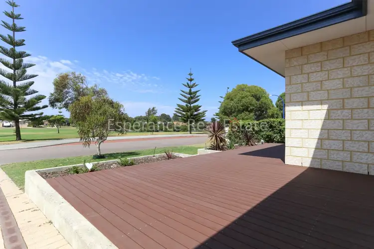 Second view of Homely house listing, 15 Chantilly Circuit, Castletown WA 6450