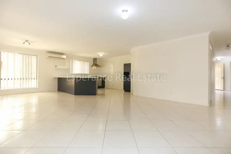 Third view of Homely house listing, 15 Chantilly Circuit, Castletown WA 6450