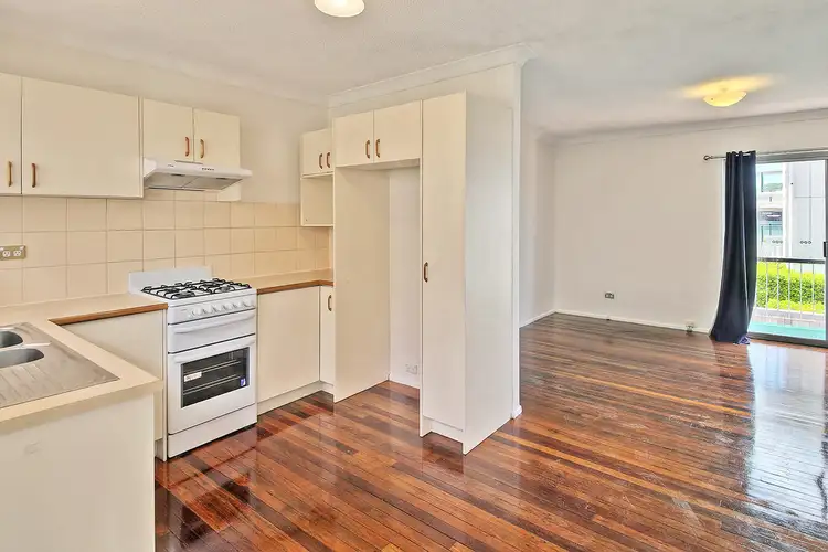 Second view of Homely unit listing, 3/746 Ipswich Rd, Annerley QLD 4103