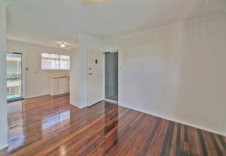 Third view of Homely unit listing, 3/746 Ipswich Rd, Annerley QLD 4103