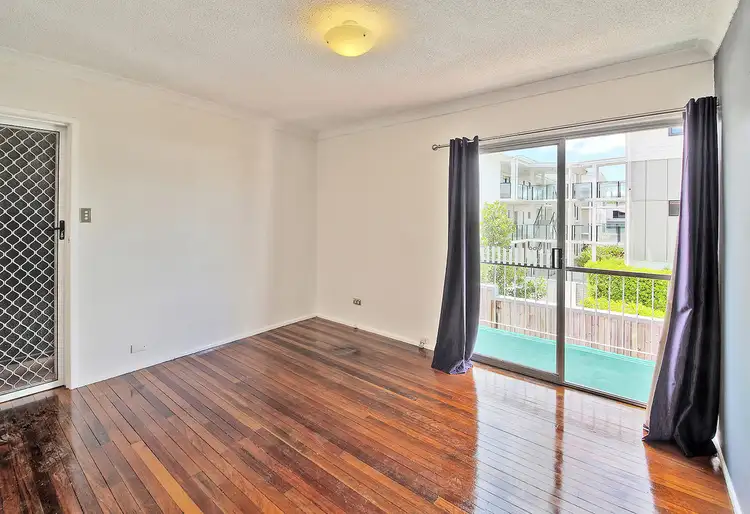 Fifth view of Homely unit listing, 3/746 Ipswich Rd, Annerley QLD 4103