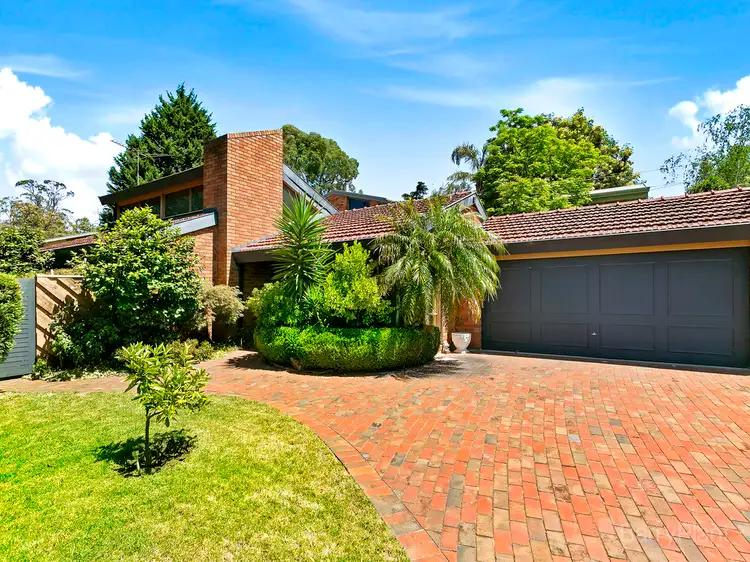 35 Webster Avenue, Croydon VIC 3136