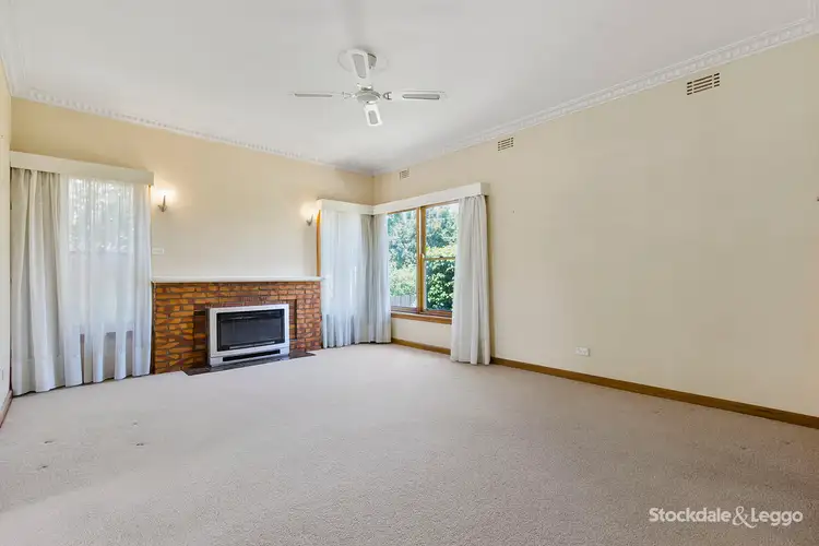 Second view of Homely house listing, 1 McCracken Avenue, Blackburn South VIC 3130