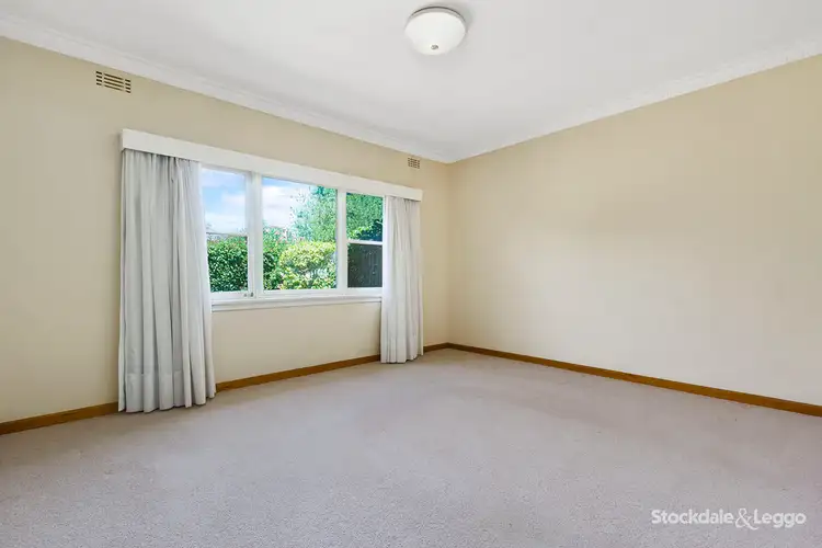 Fourth view of Homely house listing, 1 McCracken Avenue, Blackburn South VIC 3130