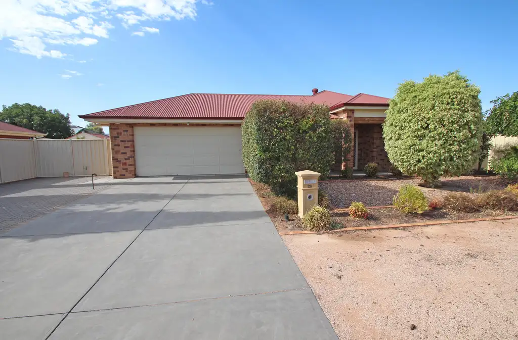 Main view of Homely house listing, 28 Flinders Street, Renmark SA 5341