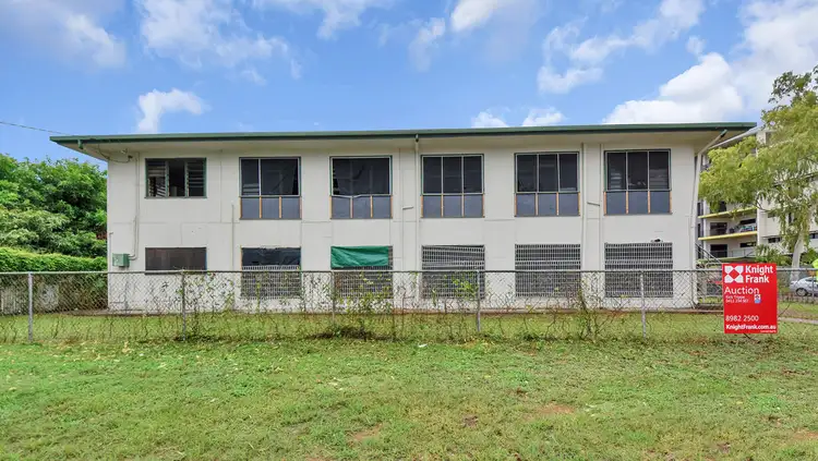 133 Smith Street, Larrakeyah NT 820