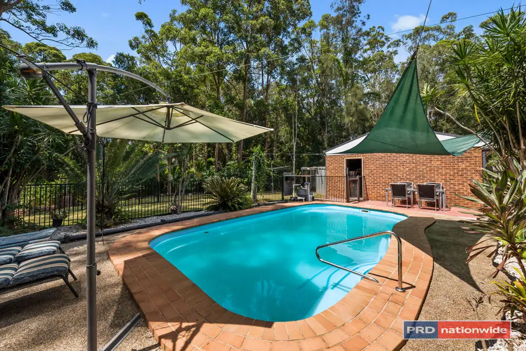 Main view of Homely house listing, 18 Newport Crescent, Boambee East NSW 2452