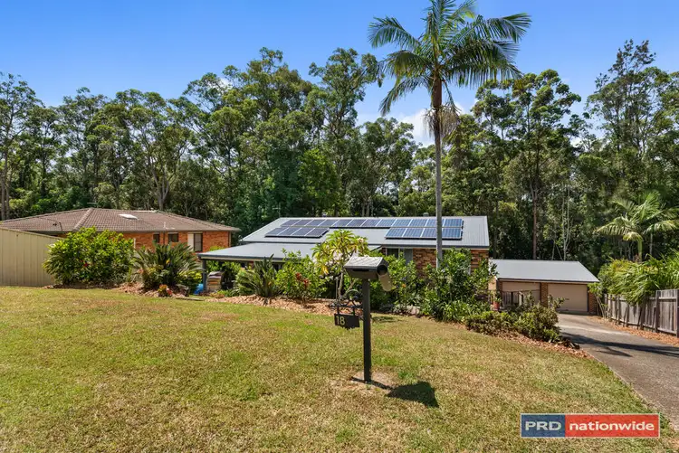 Second view of Homely house listing, 18 Newport Crescent, Boambee East NSW 2452