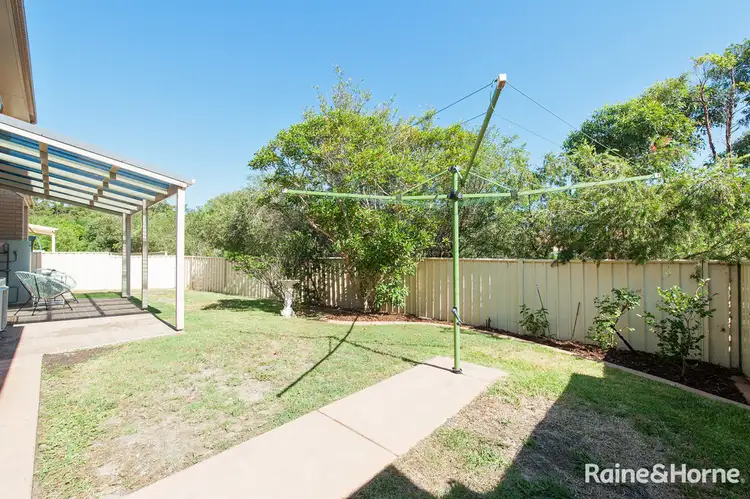 Fifth view of Homely townhouse listing, 11F Yawl Close, Corlette NSW 2315
