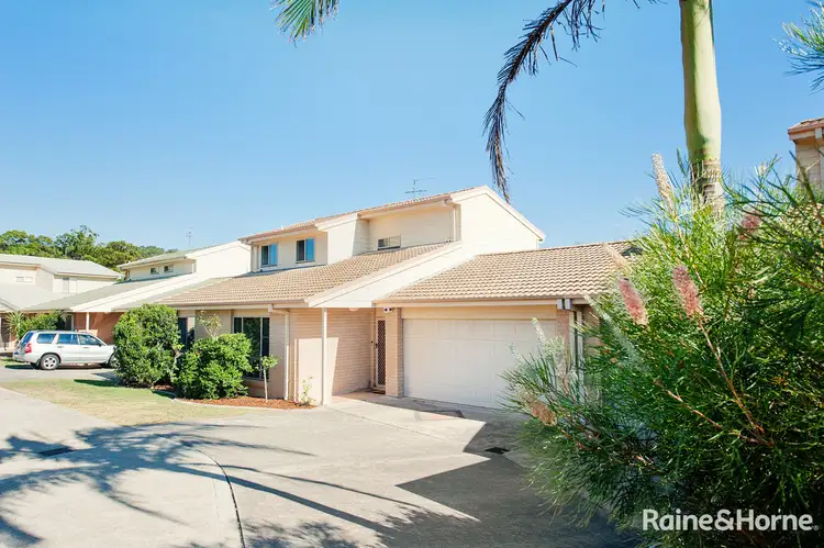 Sixth view of Homely townhouse listing, 11F Yawl Close, Corlette NSW 2315