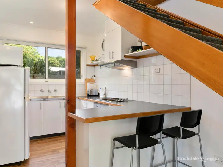 Second view of Homely house listing, 11 Darling Avenue, Inverloch VIC 3996