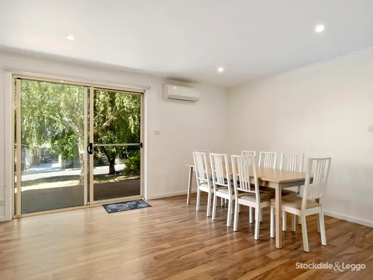 Third view of Homely house listing, 11 Darling Avenue, Inverloch VIC 3996