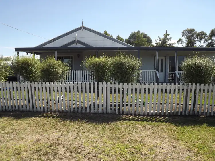 Main view of Homely house listing, 43 Oates Street, Orbost VIC 3888