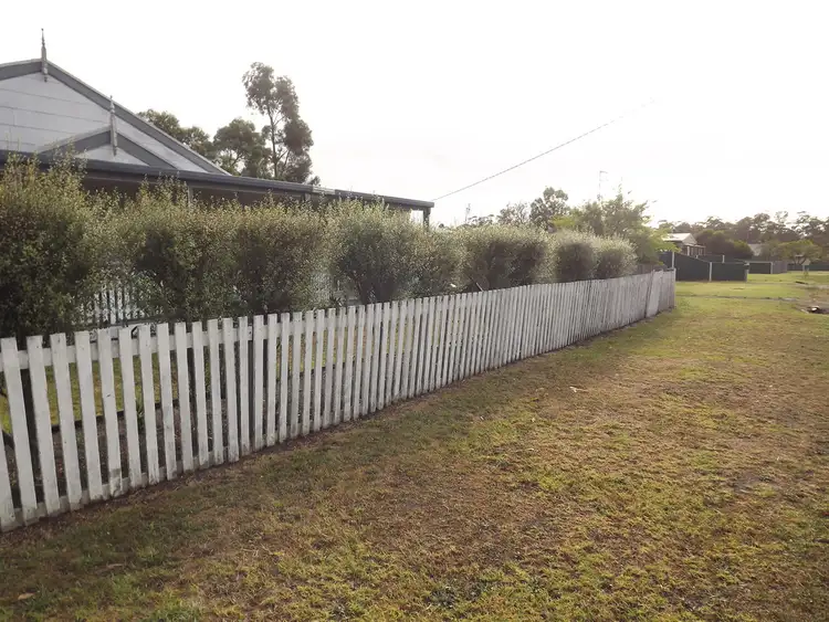 Sixth view of Homely house listing, 43 Oates Street, Orbost VIC 3888