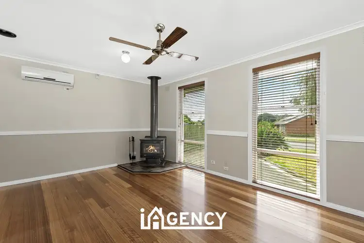 Third view of Homely house listing, 4 Valepark Crescent, Cranbourne VIC 3977