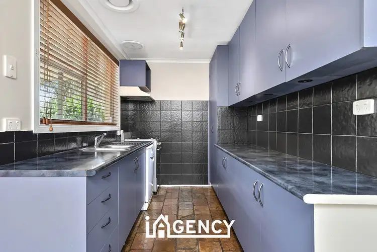 Fourth view of Homely house listing, 4 Valepark Crescent, Cranbourne VIC 3977