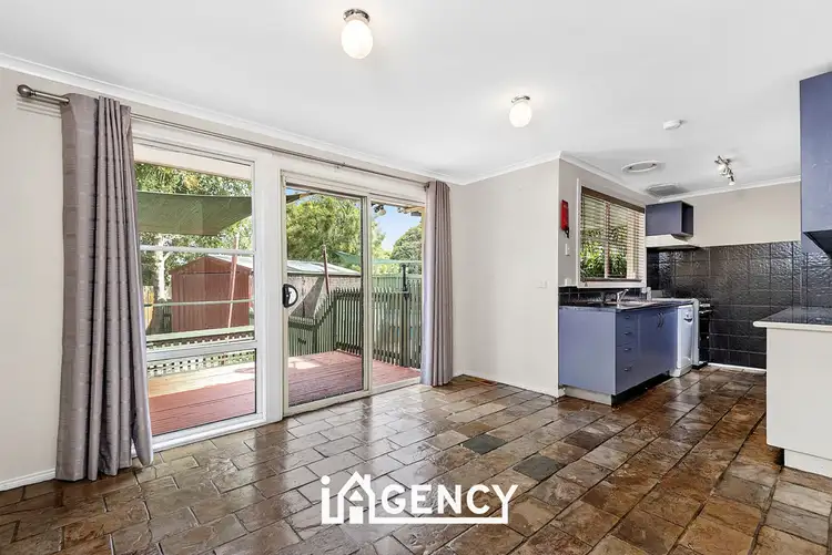 Fifth view of Homely house listing, 4 Valepark Crescent, Cranbourne VIC 3977