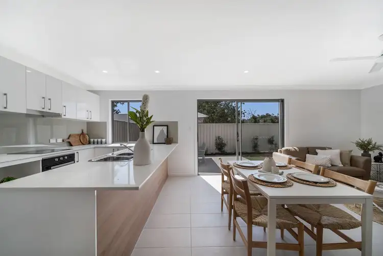 Second view of Homely townhouse listing, 25-27 Arafura Avenue, Loganholme QLD 4129