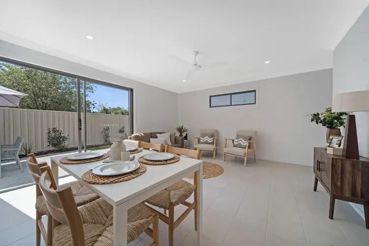 Third view of Homely townhouse listing, 25-27 Arafura Avenue, Loganholme QLD 4129