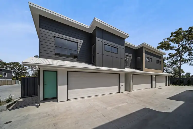 Fourth view of Homely townhouse listing, 25-27 Arafura Avenue, Loganholme QLD 4129